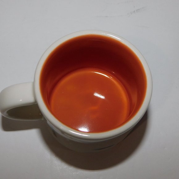 2017 Starbucks YOU ARE HERE Chicago Mini Mug Ornament 2 oz Demitasses - Picture 8 of 9